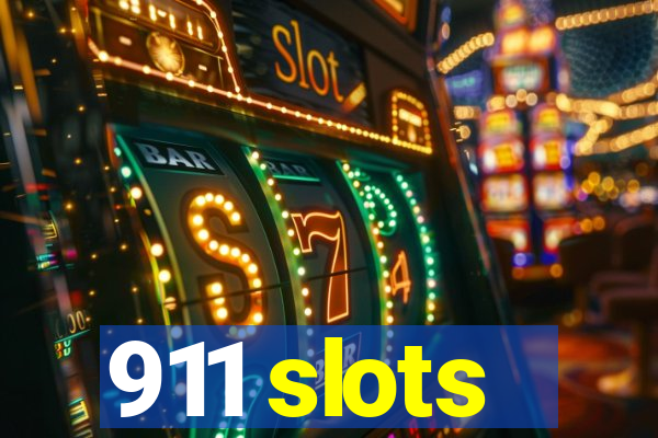 911 slots